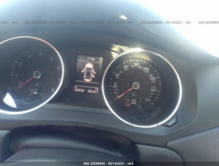 3VWDB7AJ7HM338366