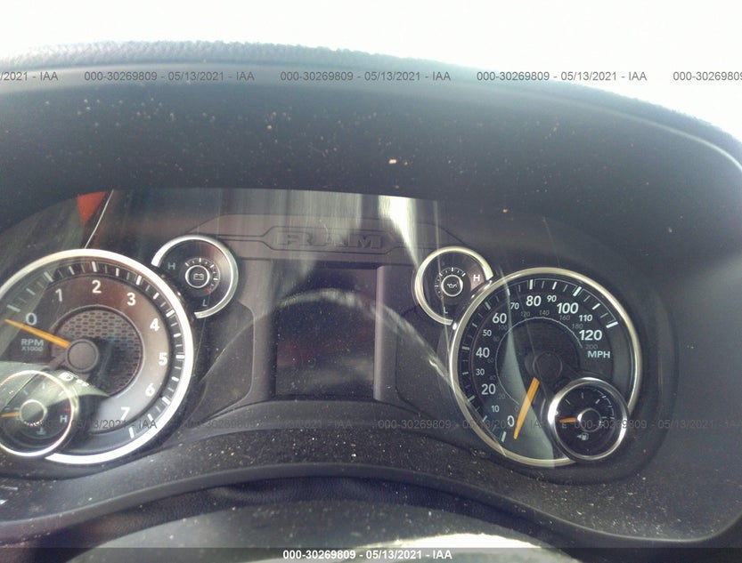 3C6UR5HJ2KG512799