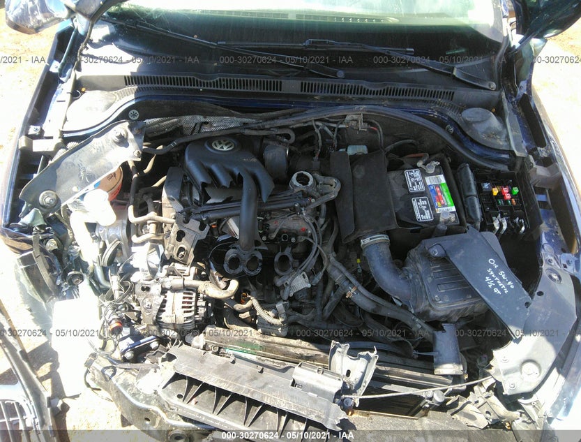 3VW2K7AJ4BM023149