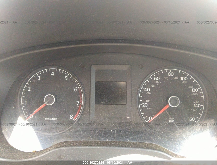 3VW2K7AJ4BM023149