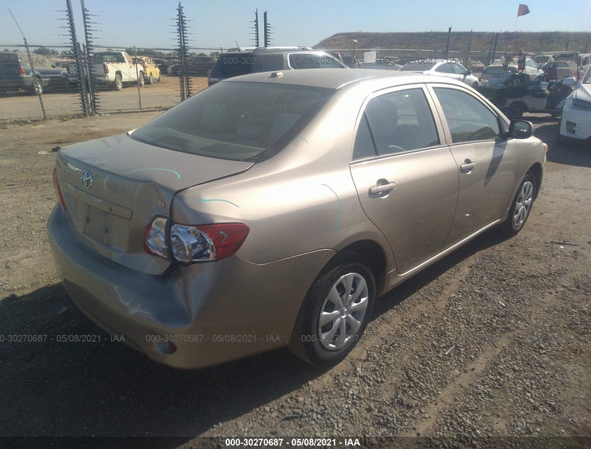 2T1BU4EE3AC489316
