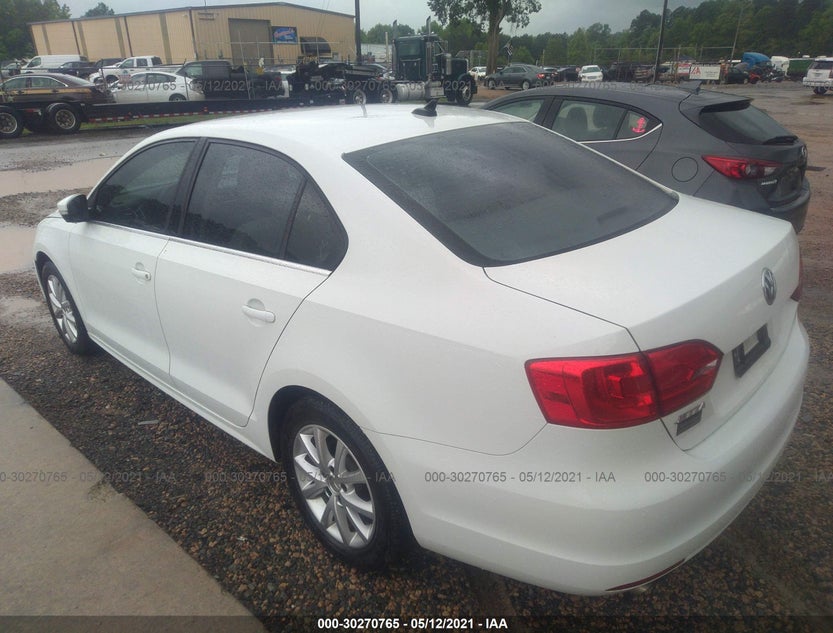 3VWD07AJ3EM308380