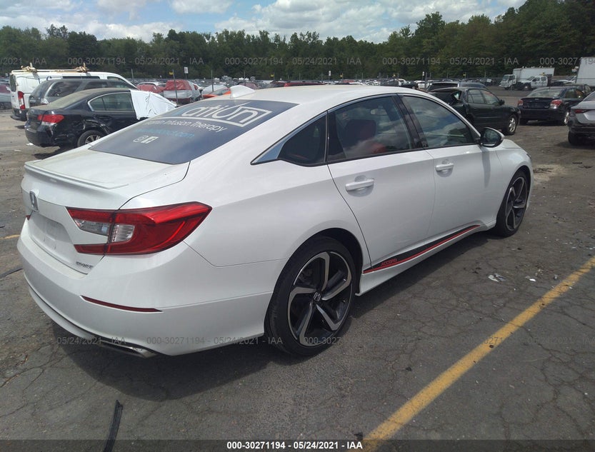 1HGCV1F30LA157209
