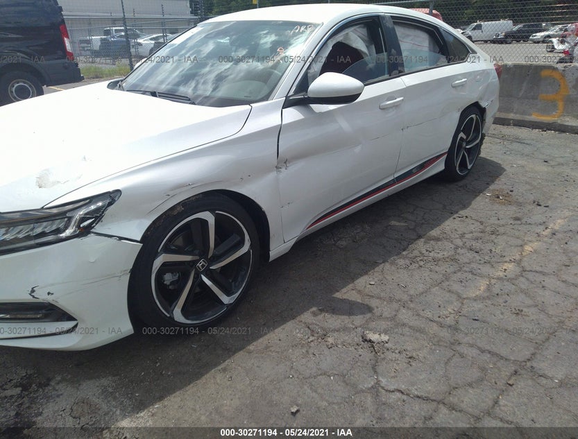 1HGCV1F30LA157209