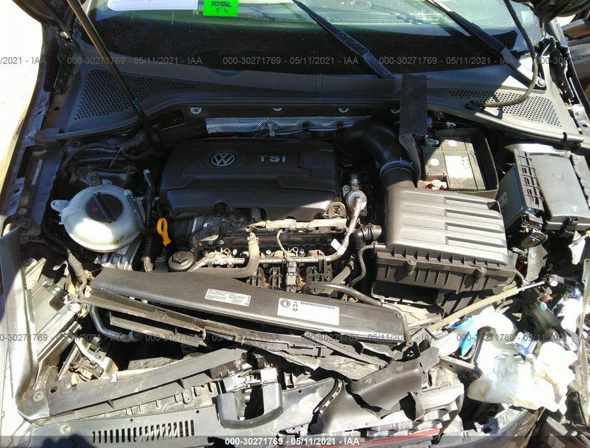 3VW4T7AU9GM062908
