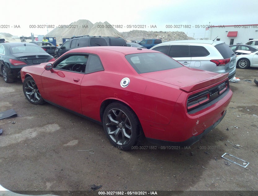 2C3CDZAGXFH855699