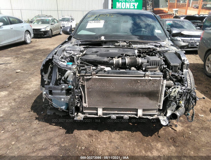 1HGCV2F37JA038446