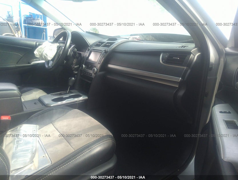 4T1BK1FK9DU532519