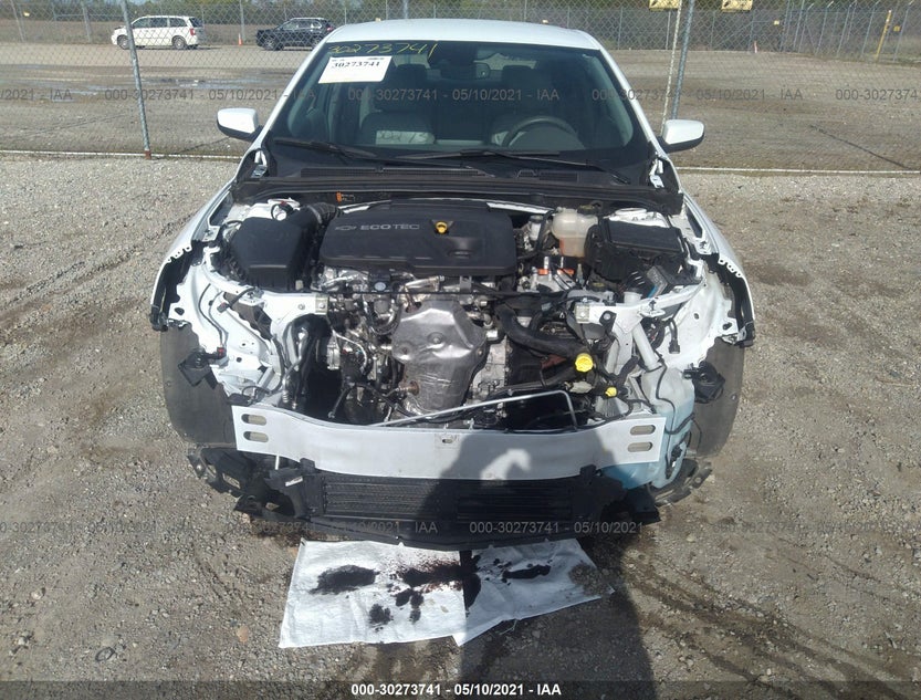 1G1ZJ5SU7HF187305