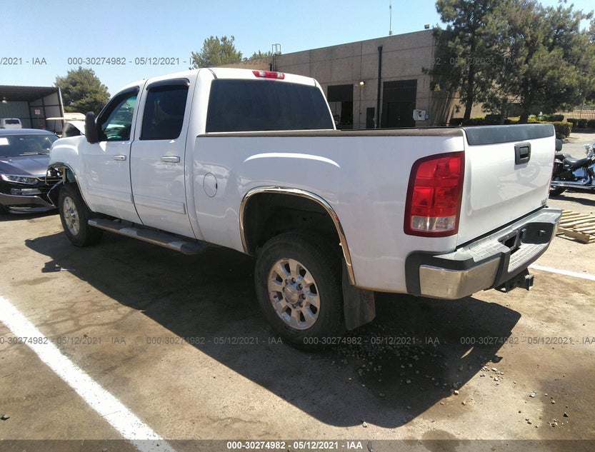 1GT121CGXBF218671
