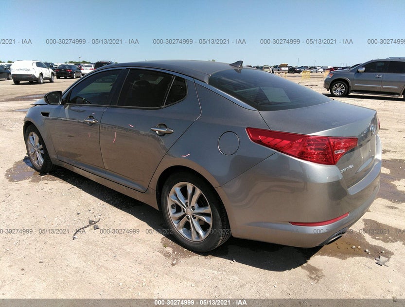 5XXGM4A76CG083300