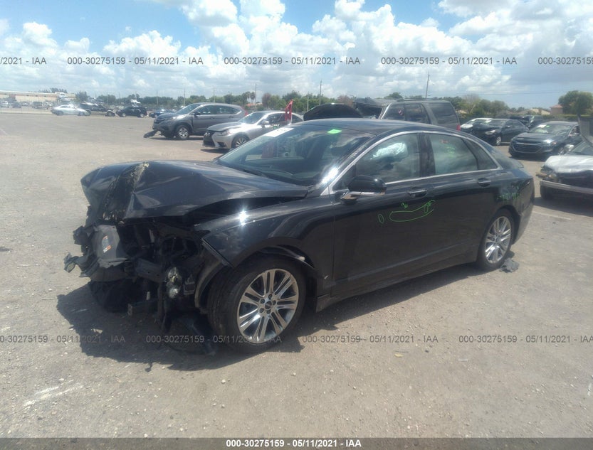 3LN6L2GK9FR622167