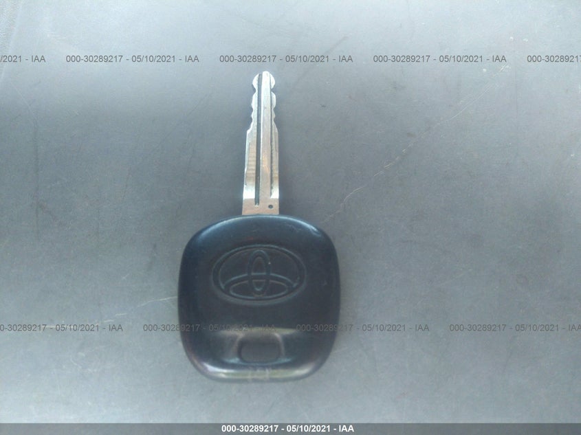 2007 Toyota Tundra Limited 5.7L V8 VIN: 5TFBV581X7X015885 Lot: 30289217