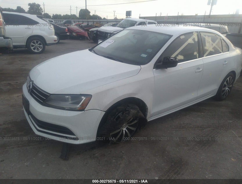3VW2B7AJ0HM387657