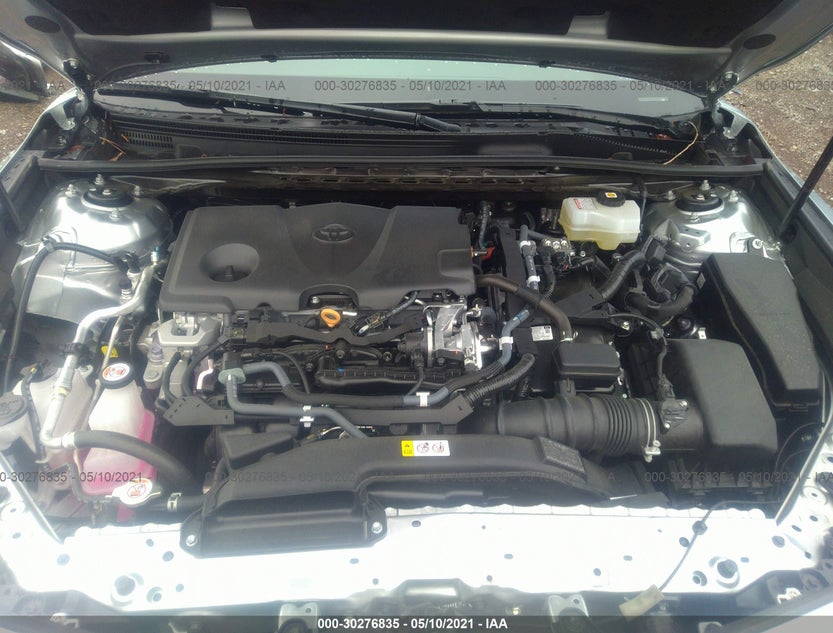 4T1F31AK7LU543507
