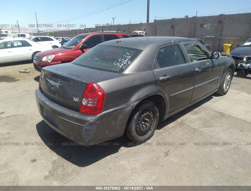2C3CA5CV9AH206207