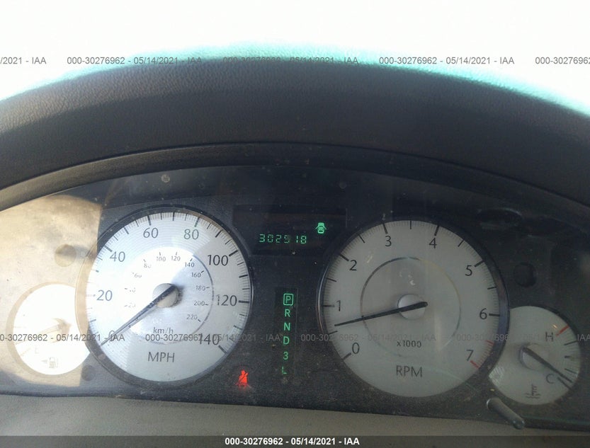 2C3CA5CV9AH206207