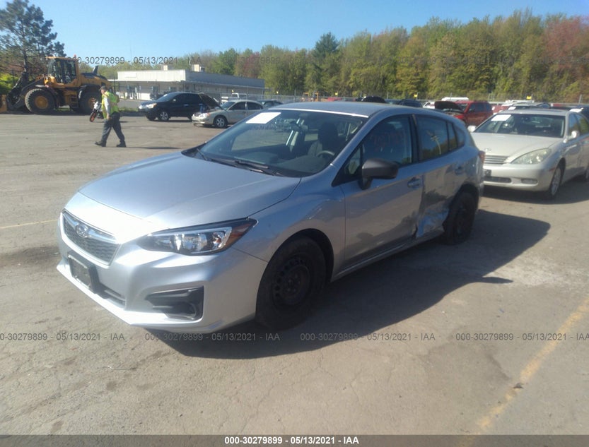 4S3GTAA68K3711784