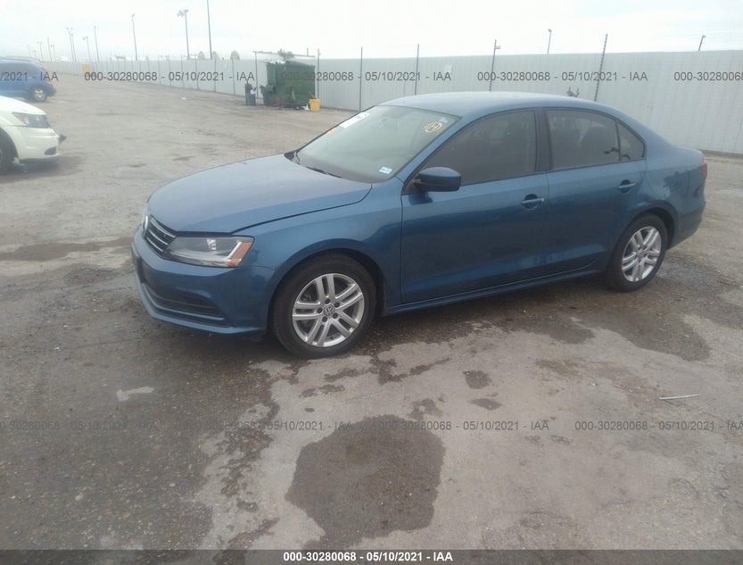 3VW2B7AJ0JM261921