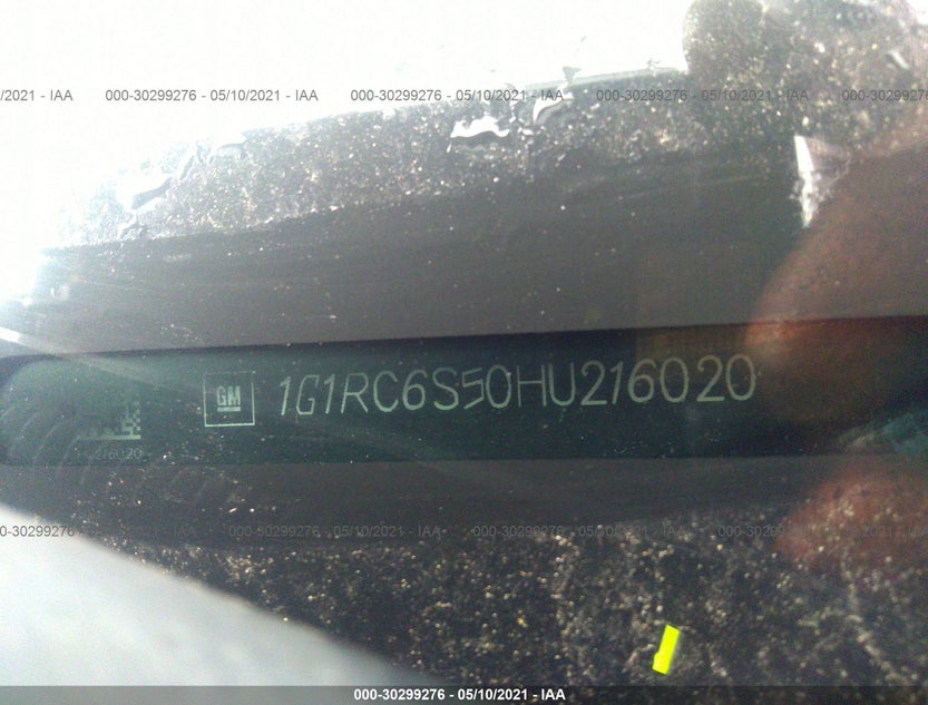 1G1RC6S50HU216020