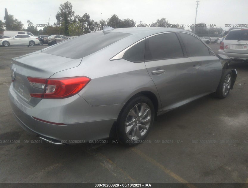 1HGCV1F1XLA098488