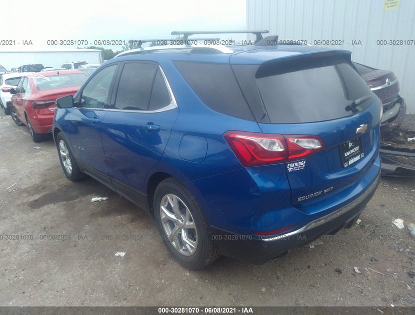3GNAXLEX8KS532705