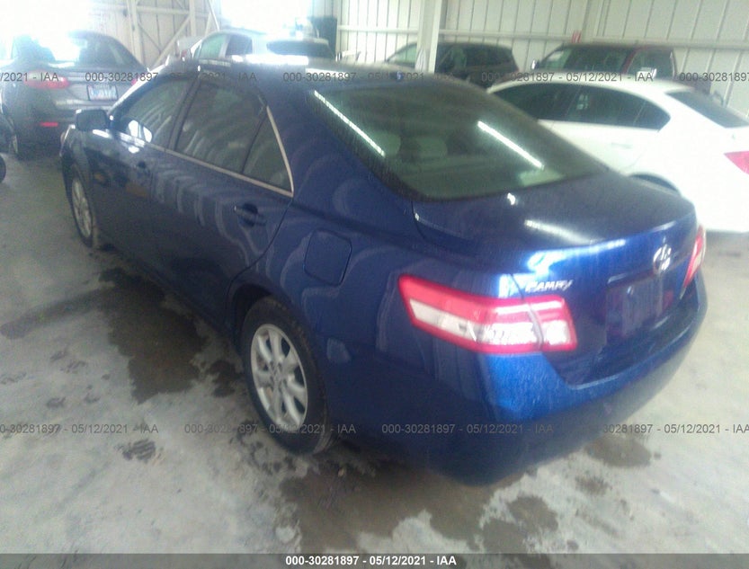 4T4BF3EK6BR134611
