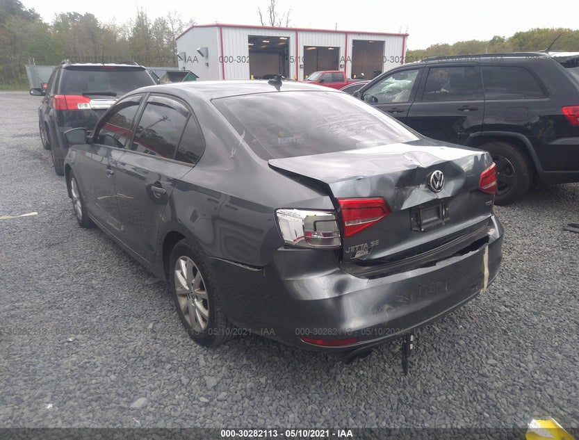 3VWD17AJ5FM345333