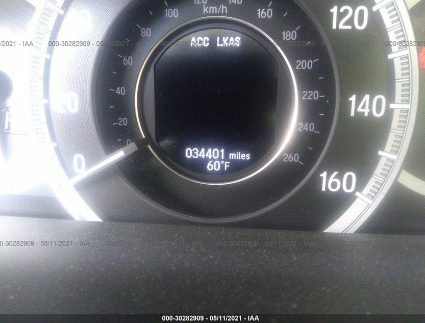 1HGCR2F96HA130389