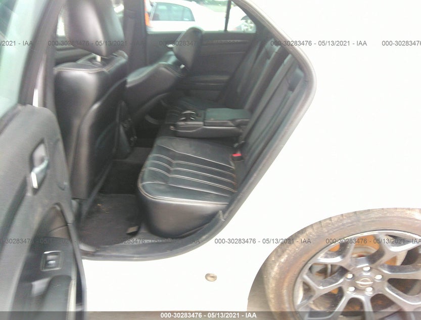 2C3CCABT9FH736140