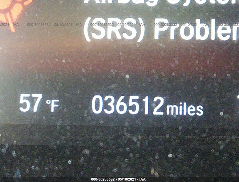 2HGFC2F69KH568238