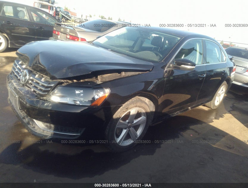 1VWBN7A39EC002764