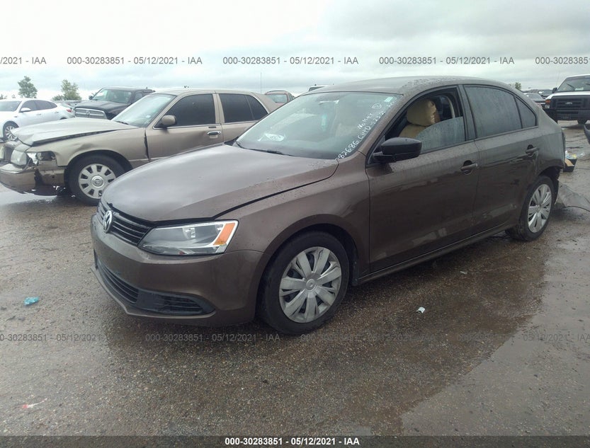3VW2K7AJ2CM398927