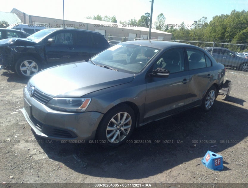 3VWDP7AJ5CM303786