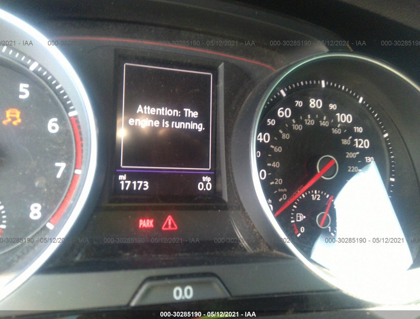 3VW5T7AUXKM017991