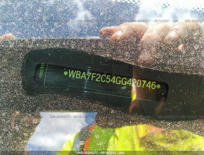 WBA7F2C54GG420746