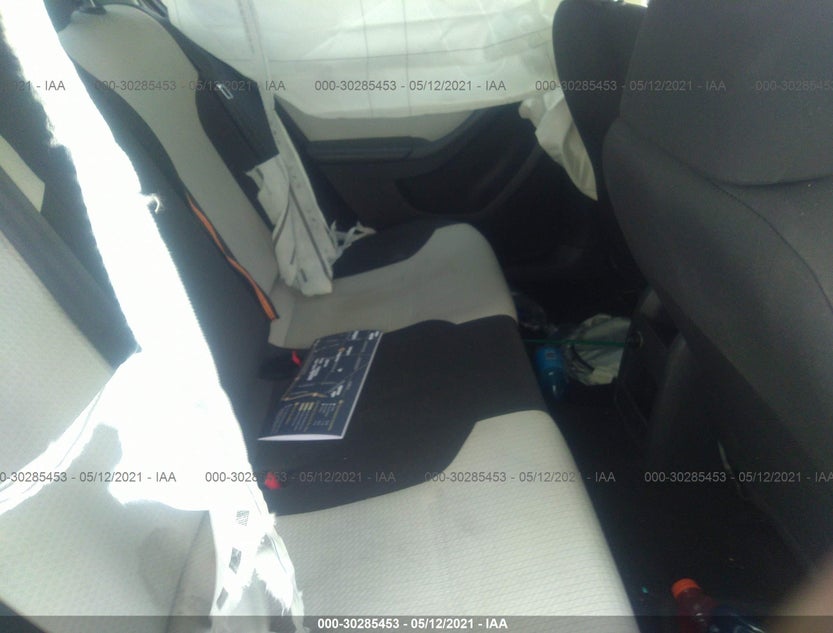 3VWLA7AJ0FM209199
