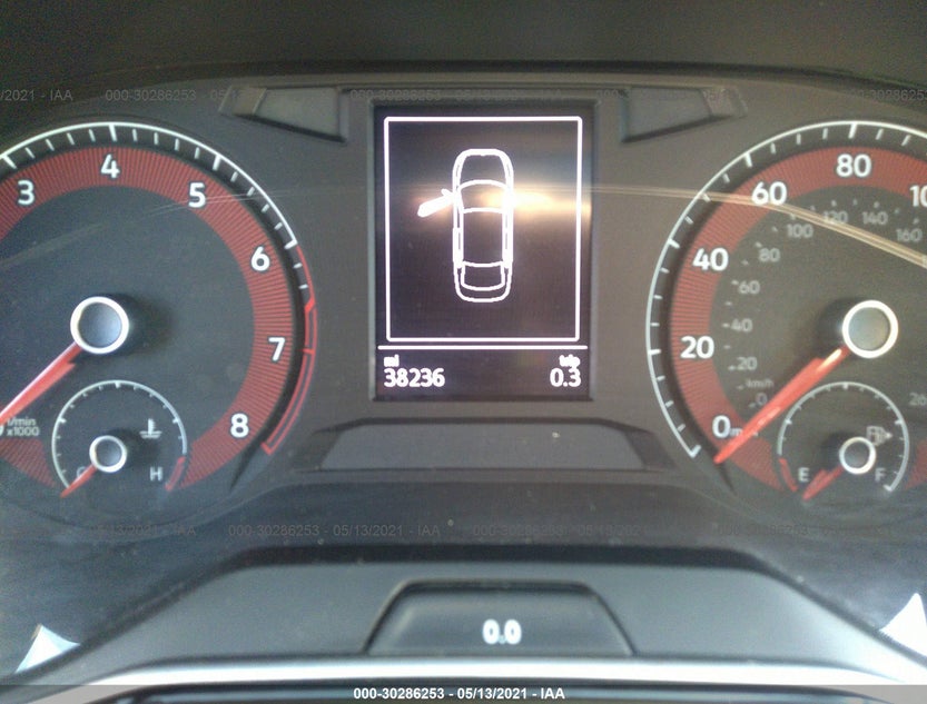 3VWC57BU3KM105099