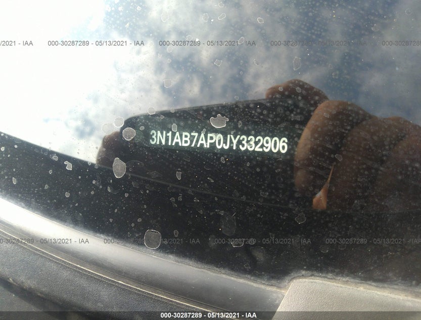 3N1AB7AP0JY332906