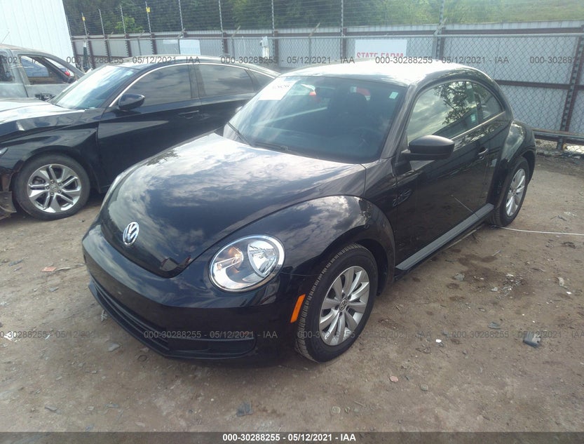 3VWFP7AT6EM611160