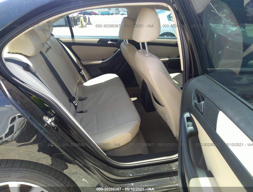 3VWDX7AJ0BM398708