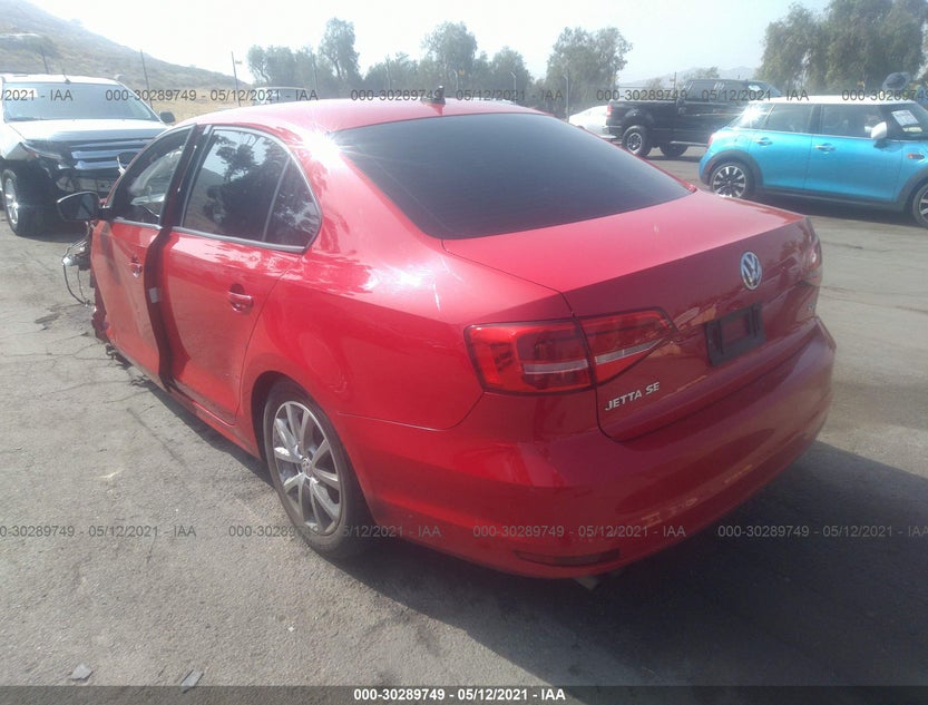 3VWD17AJ5FM285523