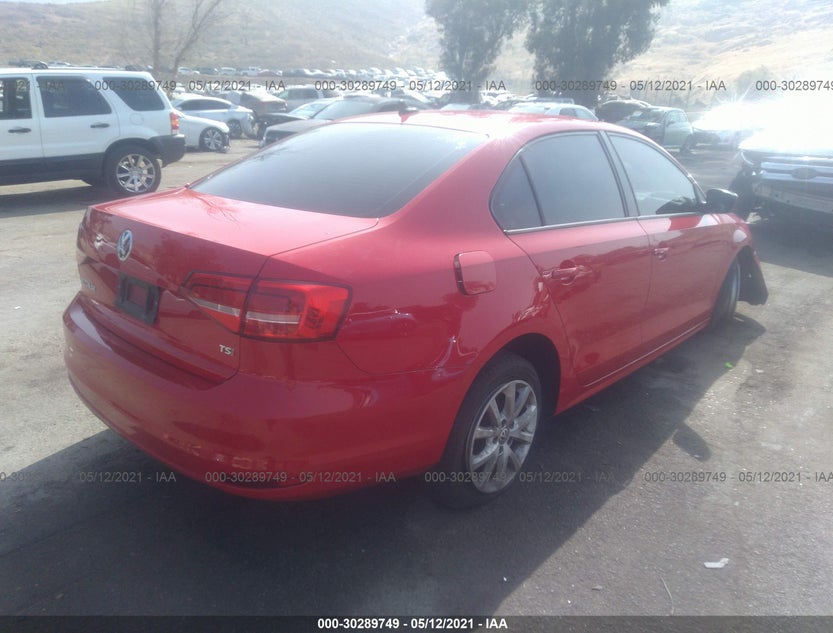 3VWD17AJ5FM285523