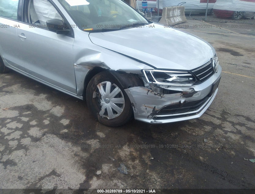 3VW267AJ3GM260842