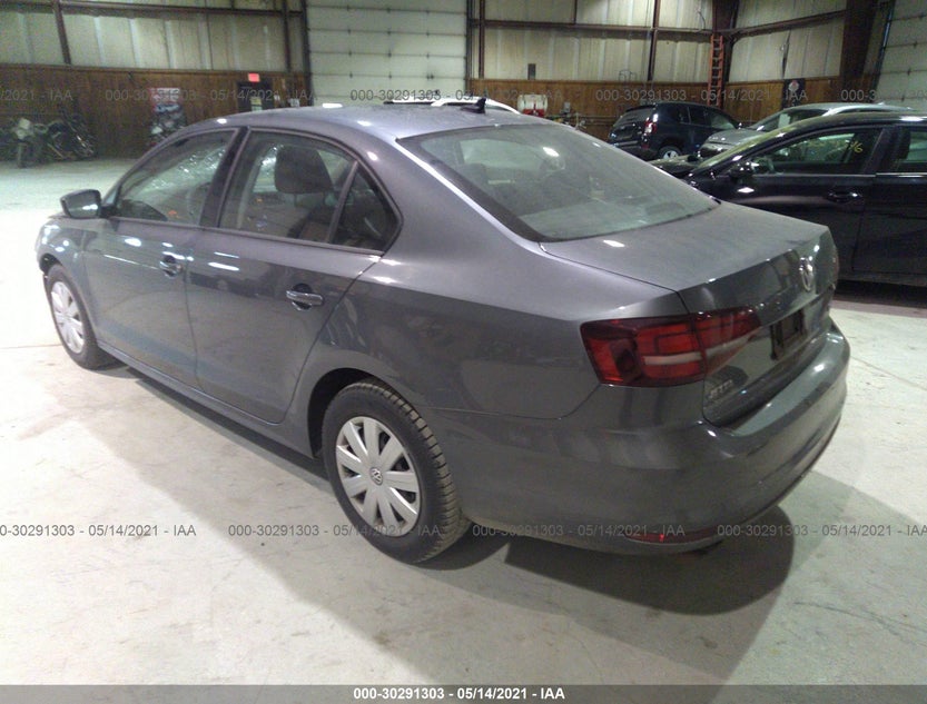3VW267AJ6GM294872