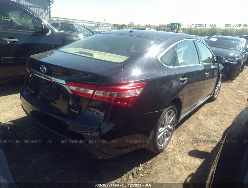 4T1BK1EB6FU163364