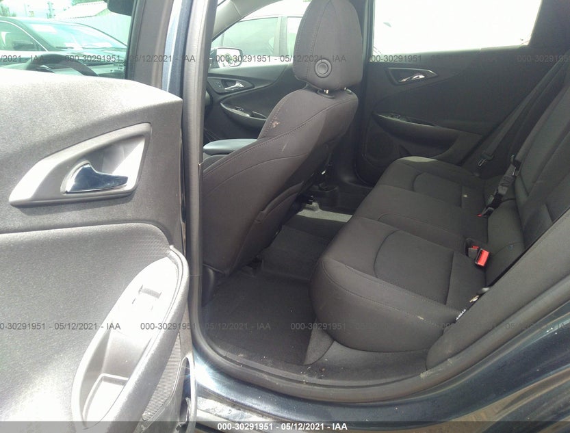 1G1ZD5ST6KF129031