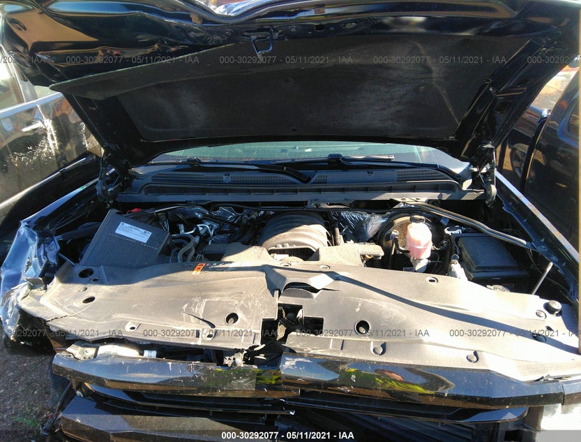 1GCVKREC8JZ282375