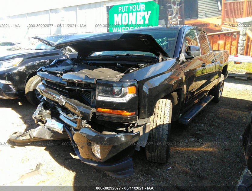 1GCVKREC8JZ282375