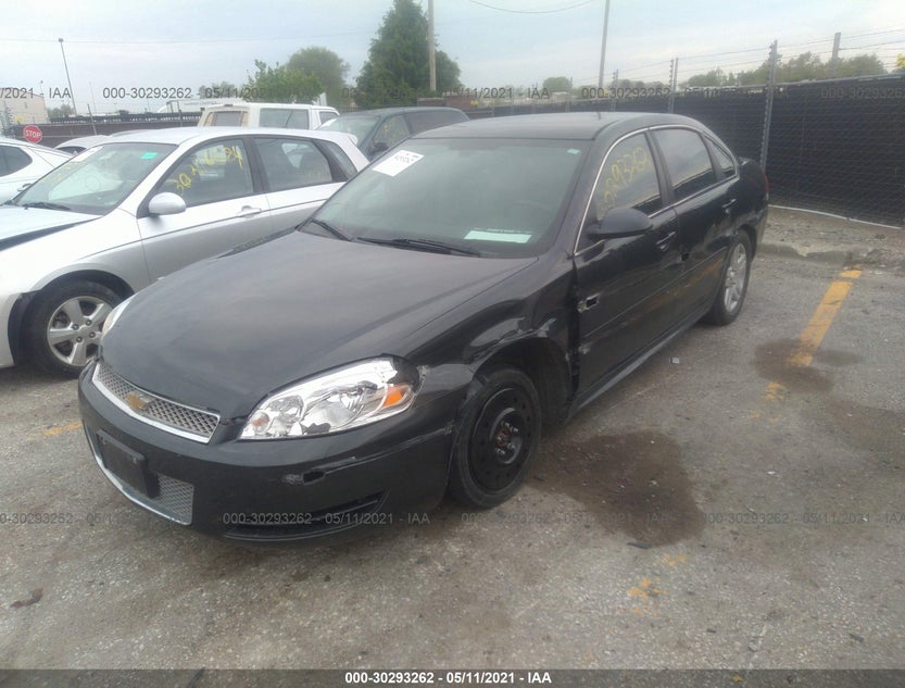 2G1WG5E3XC1285930